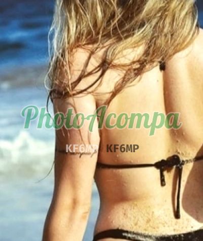 Sasha, escort em Copacabana (RJ)
