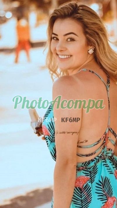 Sasha, acompanhante em Copacabana (RJ)