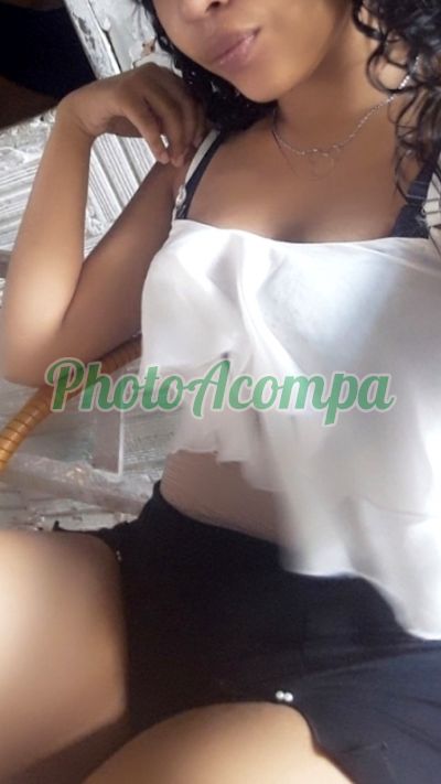 Morena, garota de programa em Fortaleza
