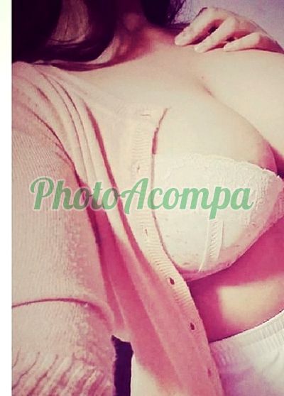 Kamila Silva, garota de programa em Campo Grande