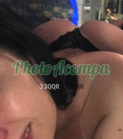 Anita Lopes, acompanhante em Campinas