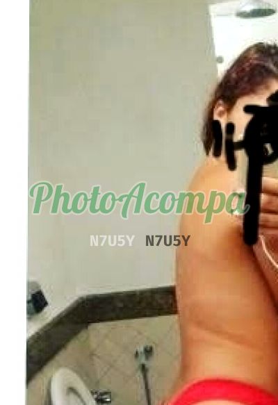 Juliana, escort em Salvador