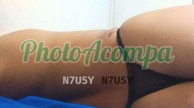 Juliana, escort em Salvador