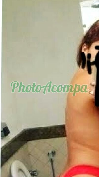 Juliana, escort em Salvador