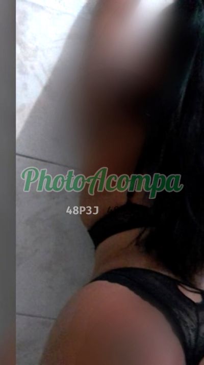 Juju Pimentel, acompanhante em Praia Grande