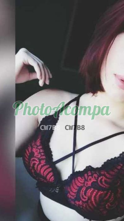 Ticiane, garota de programa em Santarém