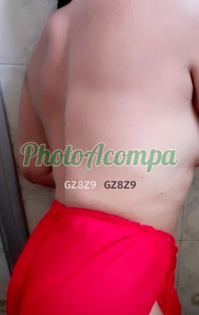 Marina, acompanhante em Manaus