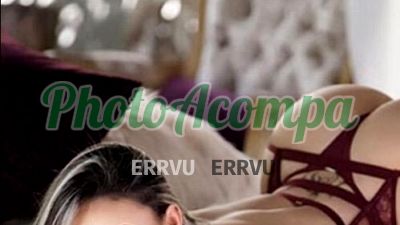 Aline, garota de programa em Campinas