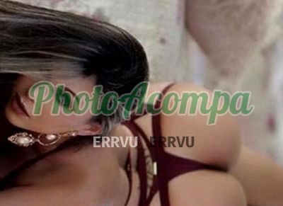 Aline, garota de programa em Campinas