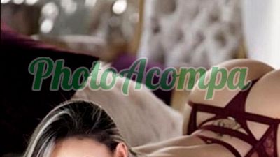 Aline, garota de programa em Campinas