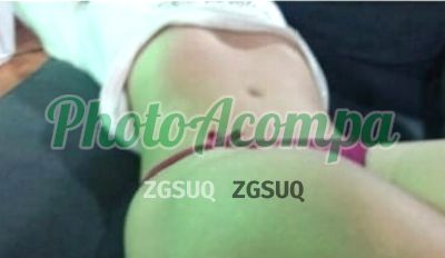 Camila, escort em Nova Iguaçu