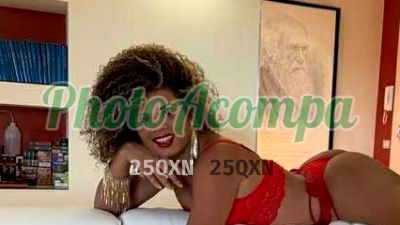 Carla, travesti na Zona Norte (Recife)