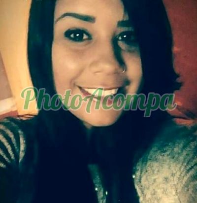 Stefanny, escort em Atibaia