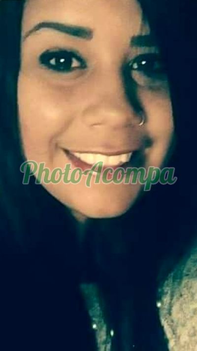 Stefanny, escort em Atibaia