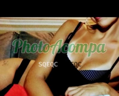 Pietra Costa, escort em Porto Alegre