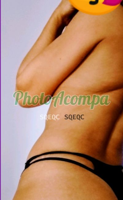 Pietra Costa, escort em Porto Alegre
