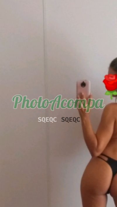 Pietra Costa, garota de programa em Porto Alegre
