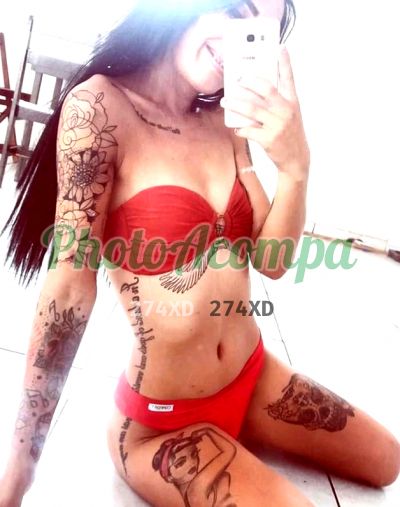 Karol Molina, trans em Manaus