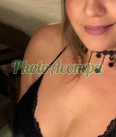 Ivy, garota de programa em Campinas