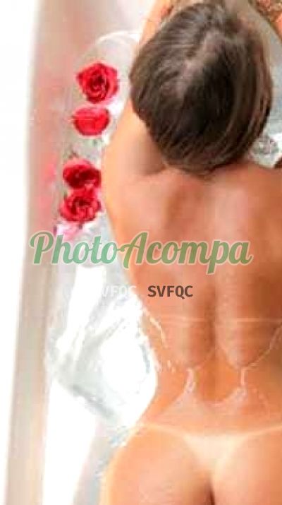 Paloma Martins, escort no Centro (RJ)