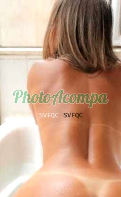 Paloma Martins, escort no Centro (RJ)