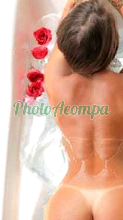 Paloma Martins, escort no Centro (RJ)