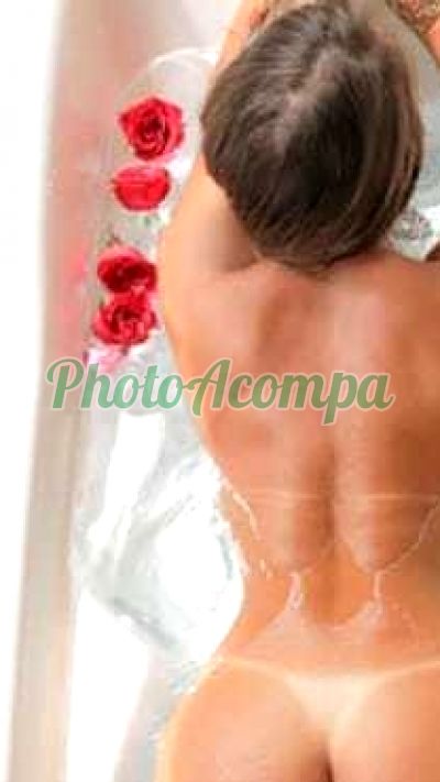 Paloma Martins, escort no Centro (RJ)