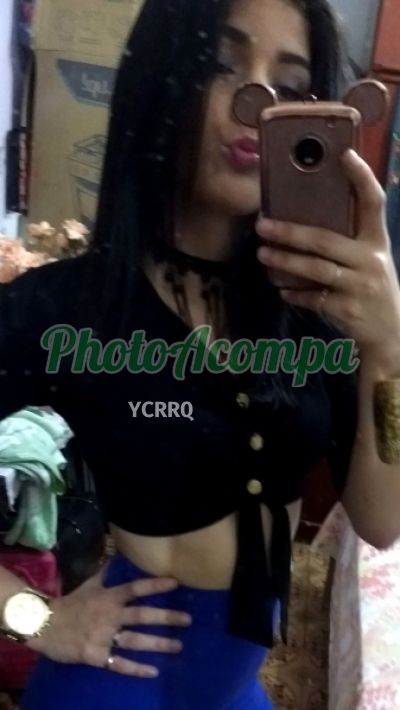 Linda, escort em Sorocaba