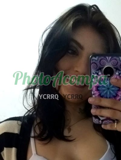 Linda, acompanhante em Sorocaba