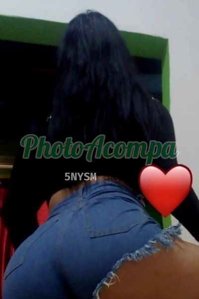 Gabriela Costa, acompanhante em Campinas
