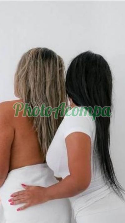 Andressa, acompanhante no Rio de Janeiro