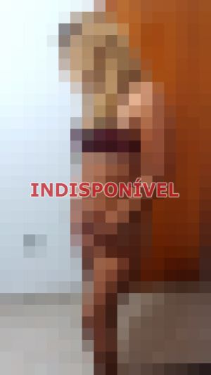 escort em Curitiba