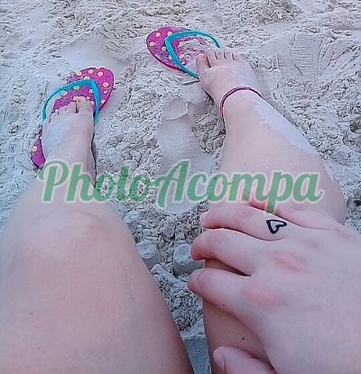 Camila, escort em Blumenau