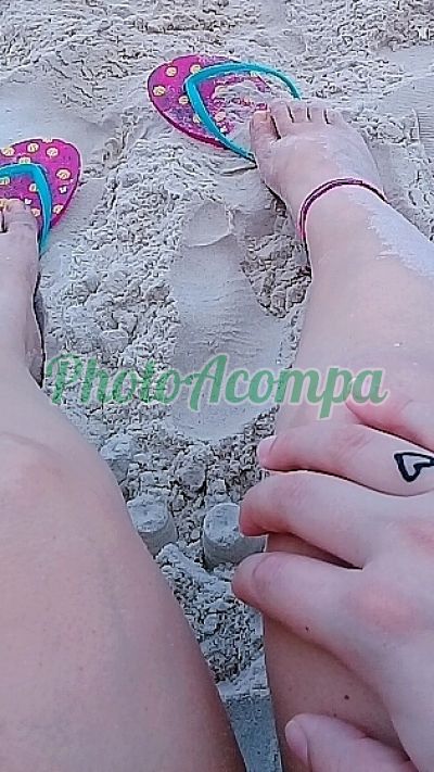 Camila, escort em Blumenau