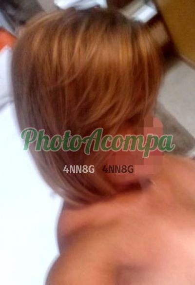 Paula, escort em Cuiabá