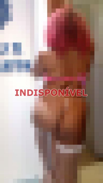 garota de programa no Centro (SP)
