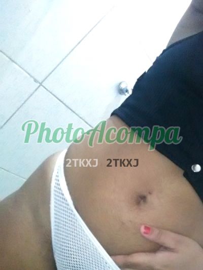 Pimentinha, acompanhante em Recife
