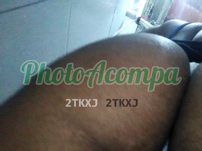 Pimentinha, escort em Recife