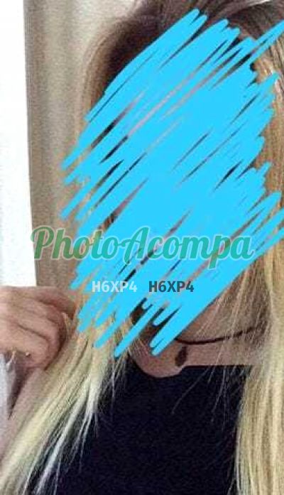 Jéssica, acompanhante em São José dos Campos