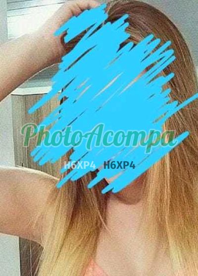 Jéssica, garota de programa em São José dos Campos