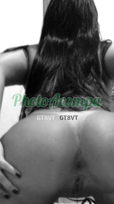 Mila, acompanhante em Campinas