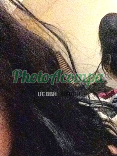 Nanny Larissa, acompanhante em Fortaleza