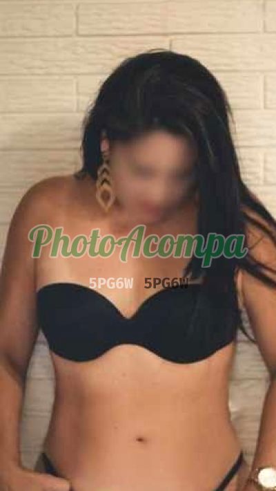 Fran, escort em Belo Horizonte