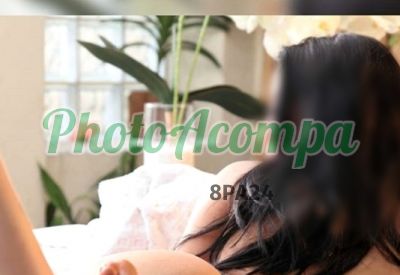 Júlia, garota de programa em Campinas