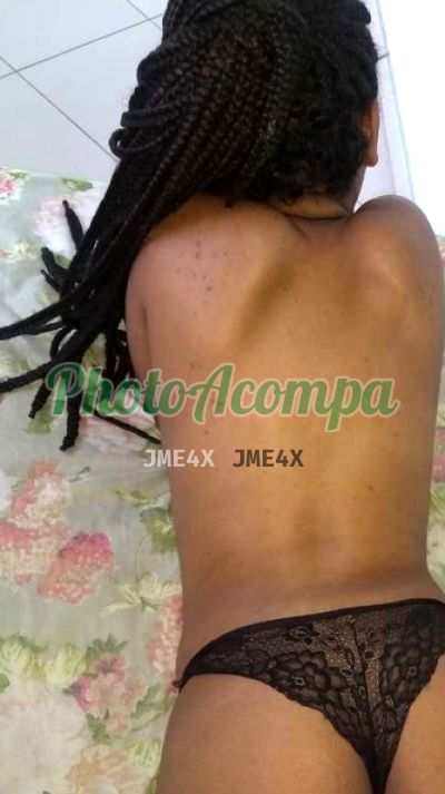 Shopia, acompanhante em Osasco