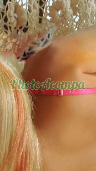 Helena, escort em Joinville