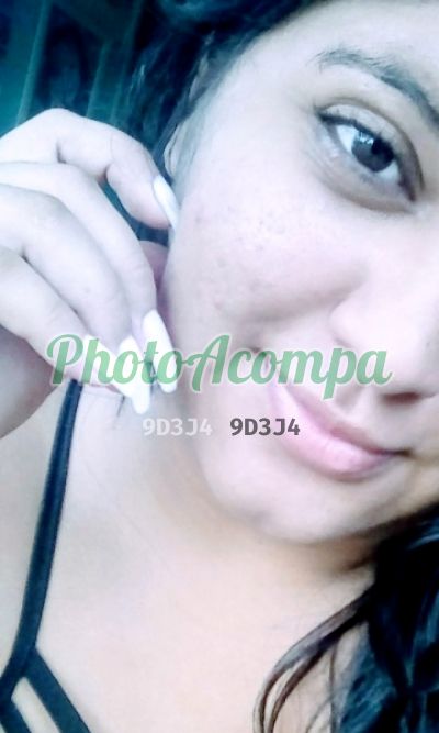 Morena, garota de programa em Sorocaba