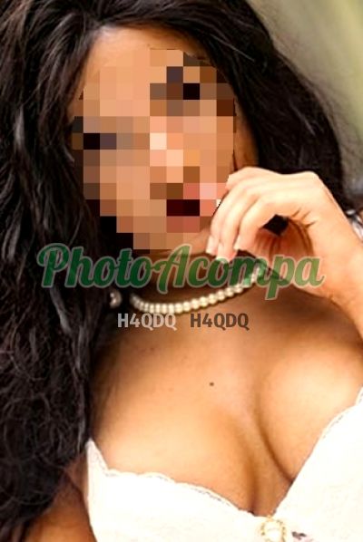 Gabriela, escort em Campinas