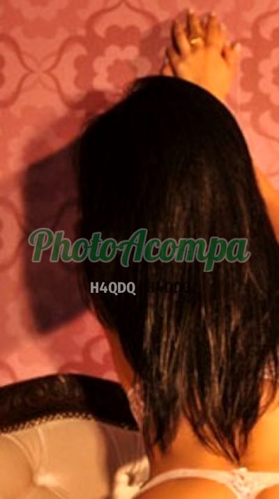 Gabriela, acompanhante em Campinas