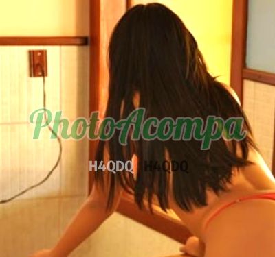 Gabriela, escort em Campinas